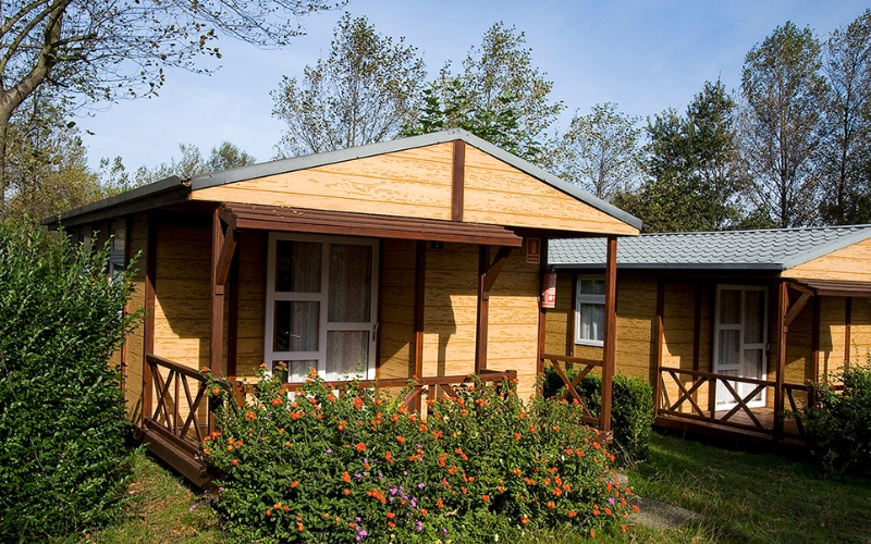Bungalow Normal