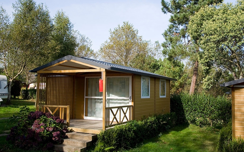 Bungalow Extra