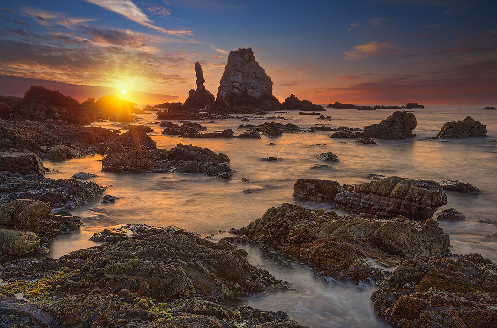 LUGARES CERCANOS PARA VISITAR